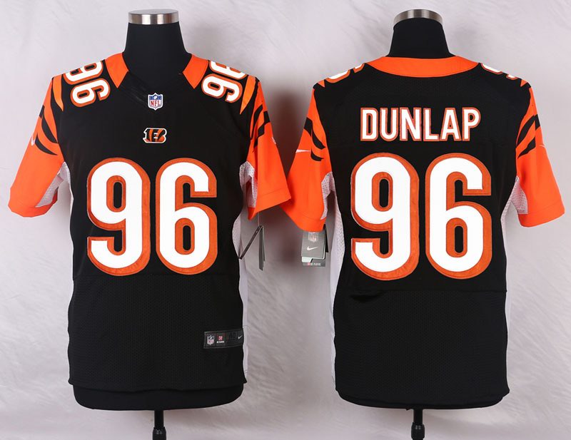 Cincinnati Bengals elite jerseys-028